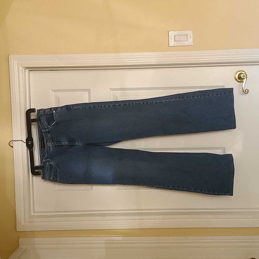 Womyn Jeans Size 10
